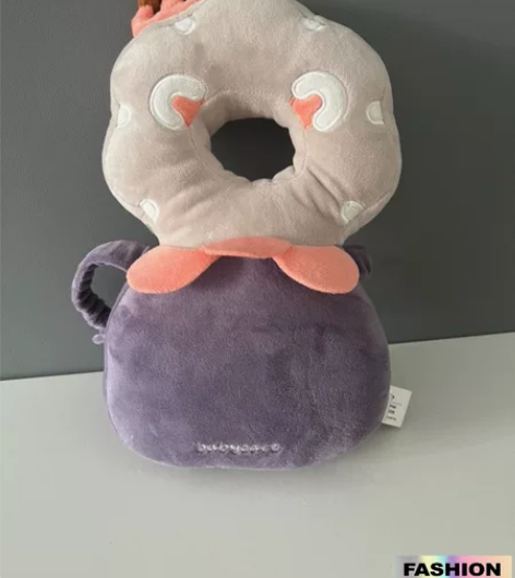 babycare学步防晒枕,九九新 感兴趣...