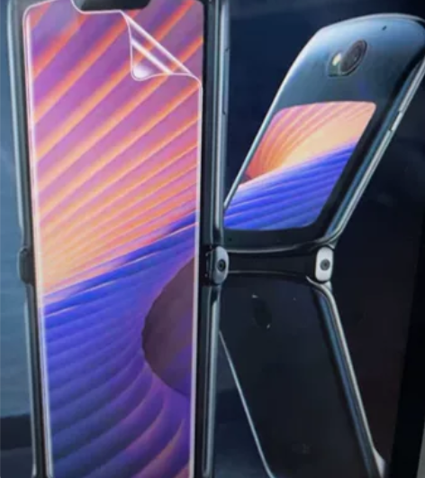 手机换了，还有7张外壳膜和一张内屏膜，一共...