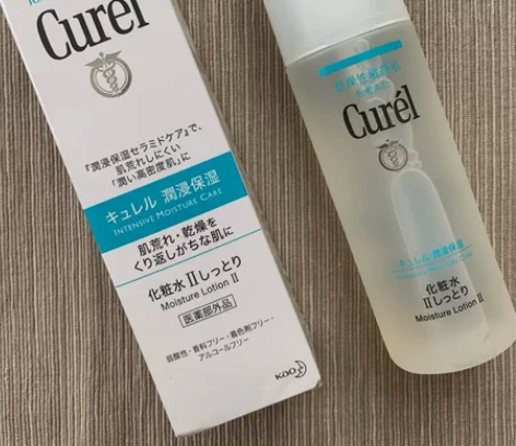 珂润滋润水150ml 正品全新未拆封二号 ...