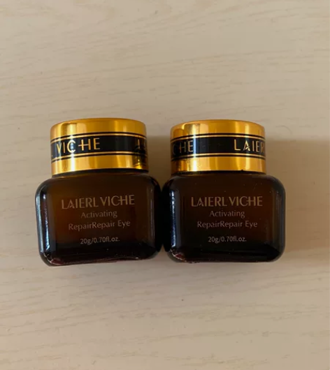 LAIERL VICHE莱依唯姿小棕瓶眼霜...