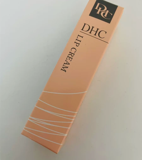 DHC橄榄护唇膏1.5g唇膏女保湿滋润润唇...