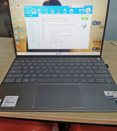 戴尔（DELL）灵越13  5310  1...