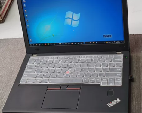 Thinkpad x270,换机处理。自用...