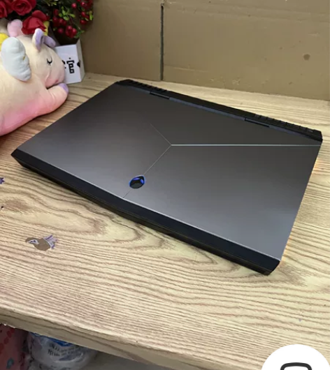 外星人17r4/1070 8G显卡/770...