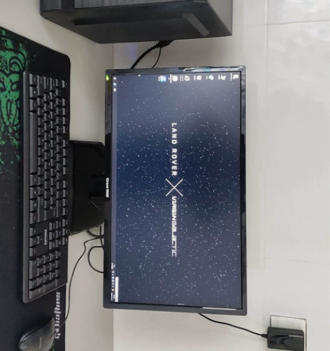 华硕台式机电脑  台式机电脑整套 酷睿i5...