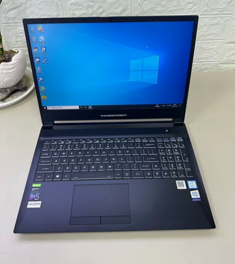 雷神911ME 游戏本 黑色 i7-950...