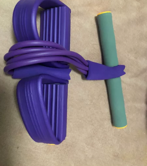 瑜伽球，健腹器 全新，怀孕买的一直没有用，...