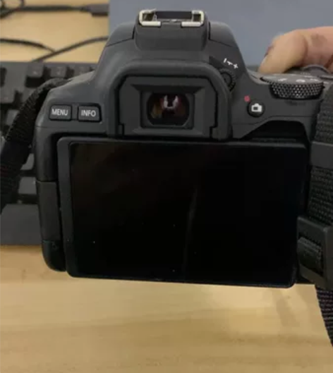 【套机立减500元】Canon/佳能200...