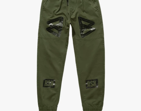 【1212价】潮马克华菲型格Reshake...