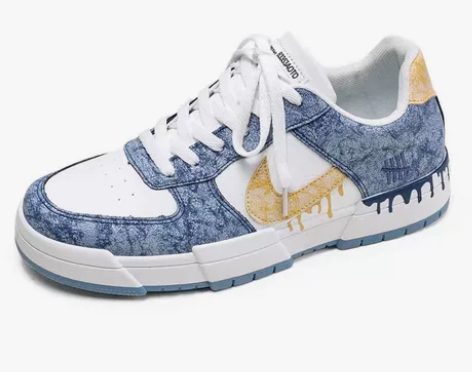 莆田鞋子男潮鞋男士运动蒲田纯原 感兴趣的话...