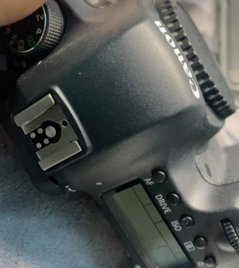 佳能6D已出 感兴趣的话点“我想要”和我私...