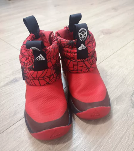 adidas阿迪达斯ActiveSnow ...