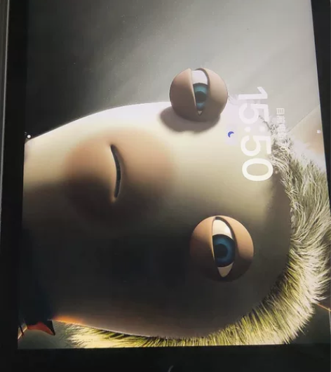 小米平板5  我有个iPad2018款的1...