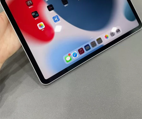 带笔出  二手平板iPad 2021pro...