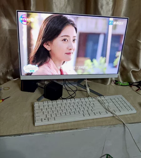 一体机电脑i5-3230M  8G+240...
