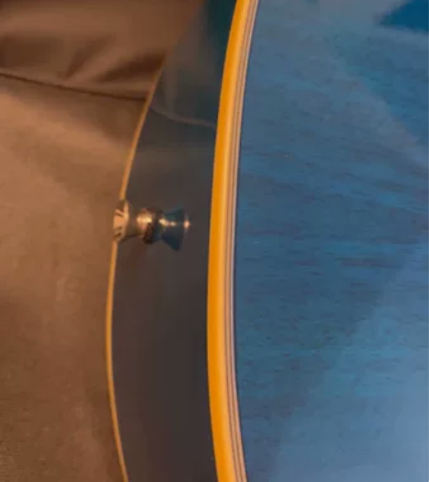 全新吉他。200包邮不议价。。我本来想自学...