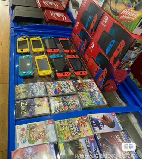 上门回收具体有高端电脑、显卡、win掌上电...