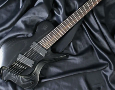 strictly 7 guitars(s7...