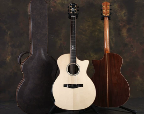 飞琴行eastman ac822ce lt...