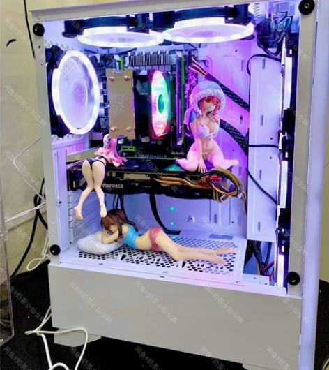 本人急售高配电脑 GTX1070 8G独显...