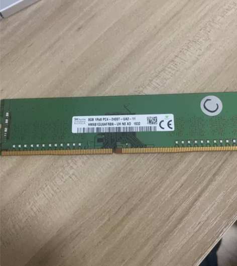 联想品牌机8gb 2400 ddr4 台式...