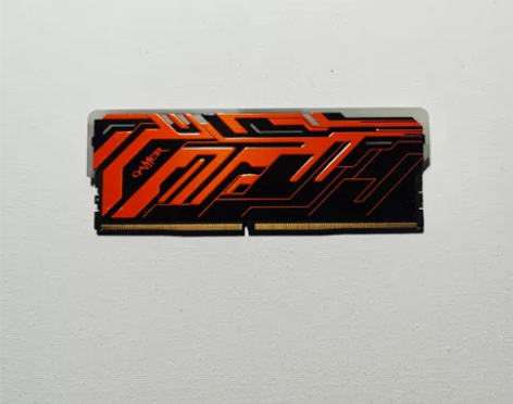 影驰 GAMER2 内存条 ddr4 30...