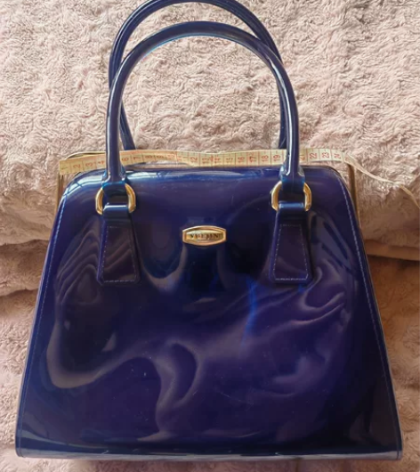 高端女包新款大气手提包时尚小拎包复古女士包...