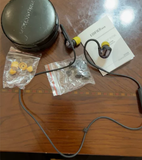 Edifier/漫步者 w295 总共使用...