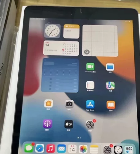 急出售，ipad2020 ipad第八代 ...