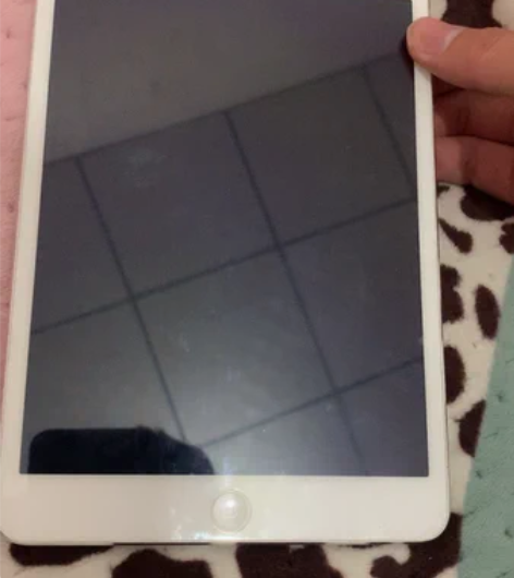 ipad mini2 16g国行，无ID，...