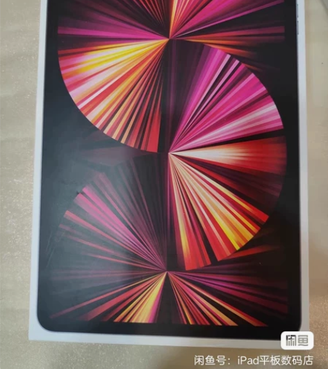 【iPad Pro 2021款11寸128...