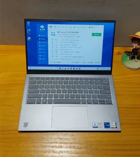 99新 戴尔灵越14pro 5418 十一...