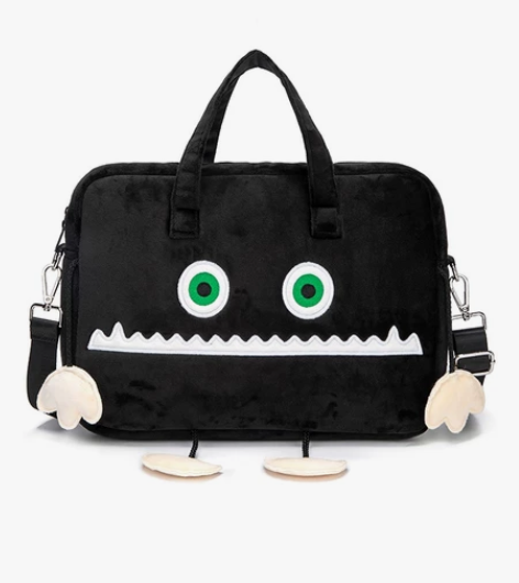 笔记本电脑包女手提包适用苹果pro15华为...