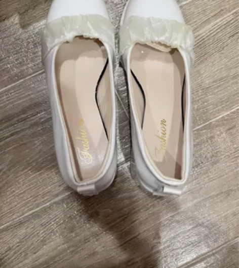 贾不假玛丽珍鞋女2022年夏季新款高跟夏天...