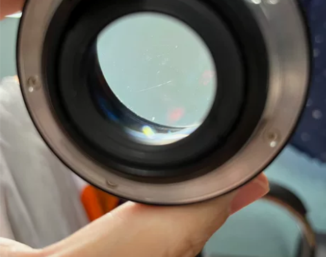 宾得PK口手动头 50mm 1.7 默认战...