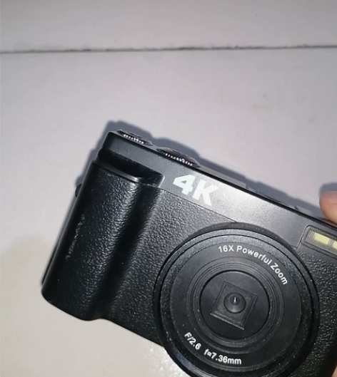 4k相机，原价530，因家中有事。现在急需...