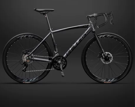 菲利普公路车自行车，闲置了 今年7月底买的...