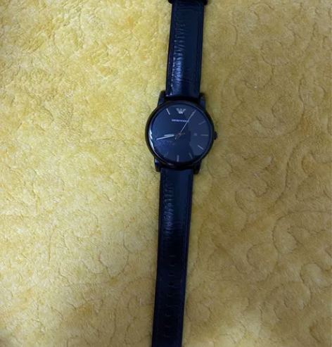 安普里奥阿玛尼（Emporio Arman...