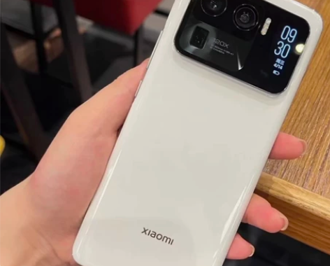 ?#双11闲置急出 小米11ultra，9...