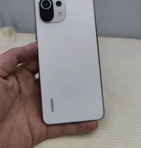 小米11青春版 8+128GB 无拆修 原...