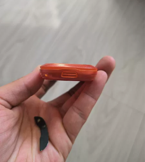 诺基亚2600C 全新彩色外壳 售出不退不...