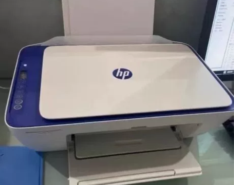 【创业失败 半买半送】hp惠普家用小型打印...
