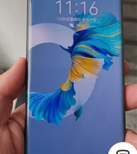 华为mate40Pro 5G 8+256 ...