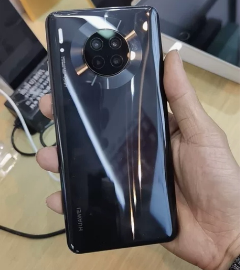 华为mate30双卡双待3g全网8+128...