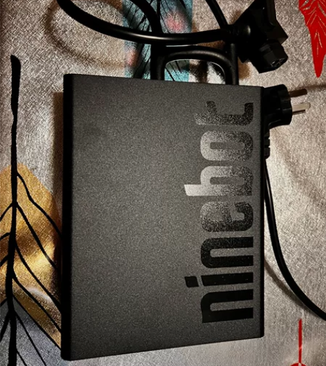 九号 E125 原装慢充A6 没用过几次 ...