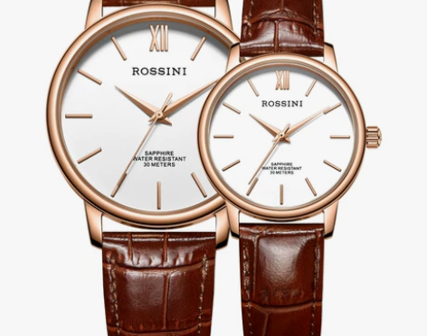 【告白价】罗西尼女表 感兴趣的话点“我想要...