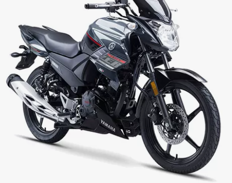 飞鹰雅马哈摩托车飞致ys150街车国四JY...