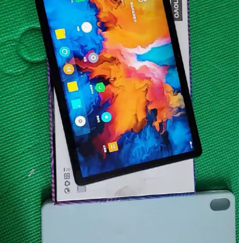 联想小新pad平板电脑64gWiFi版成色...