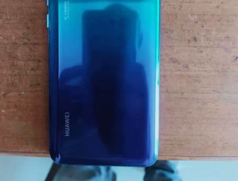 国行 99新华为 nova 4 海思麒麟9...