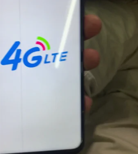 华为畅享9plus手机 4g运行 128g...